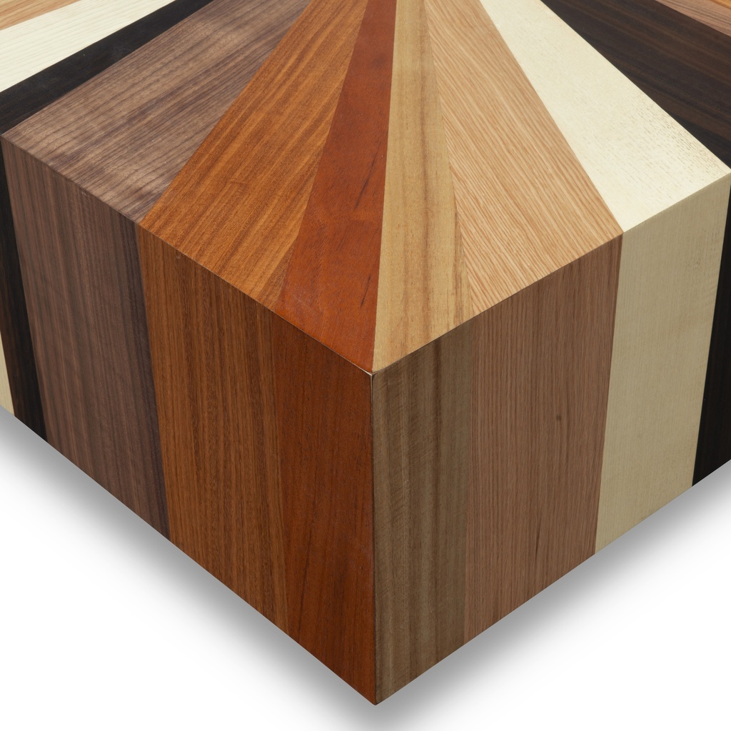Sun Coffee Table
