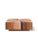 Sun Coffee Table