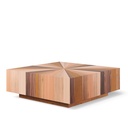 Sun Coffee Table