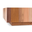 Sun Coffee Table