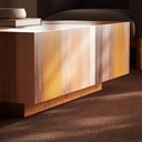 Sun Coffee Table