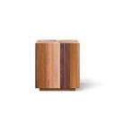 Sun End Table
