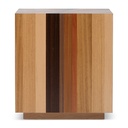 Sun End Table