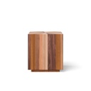 Sun End Table