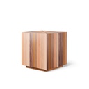 Sun End Table