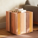 Sun End Table