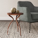 Sarp End Table