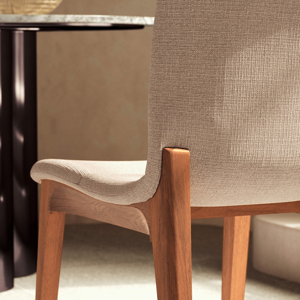 Godan Side Chair