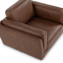 Brooklyn Club Chair