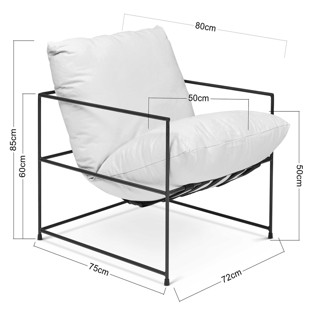Trent Accent Chair