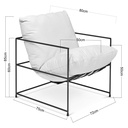Trent Accent Chair