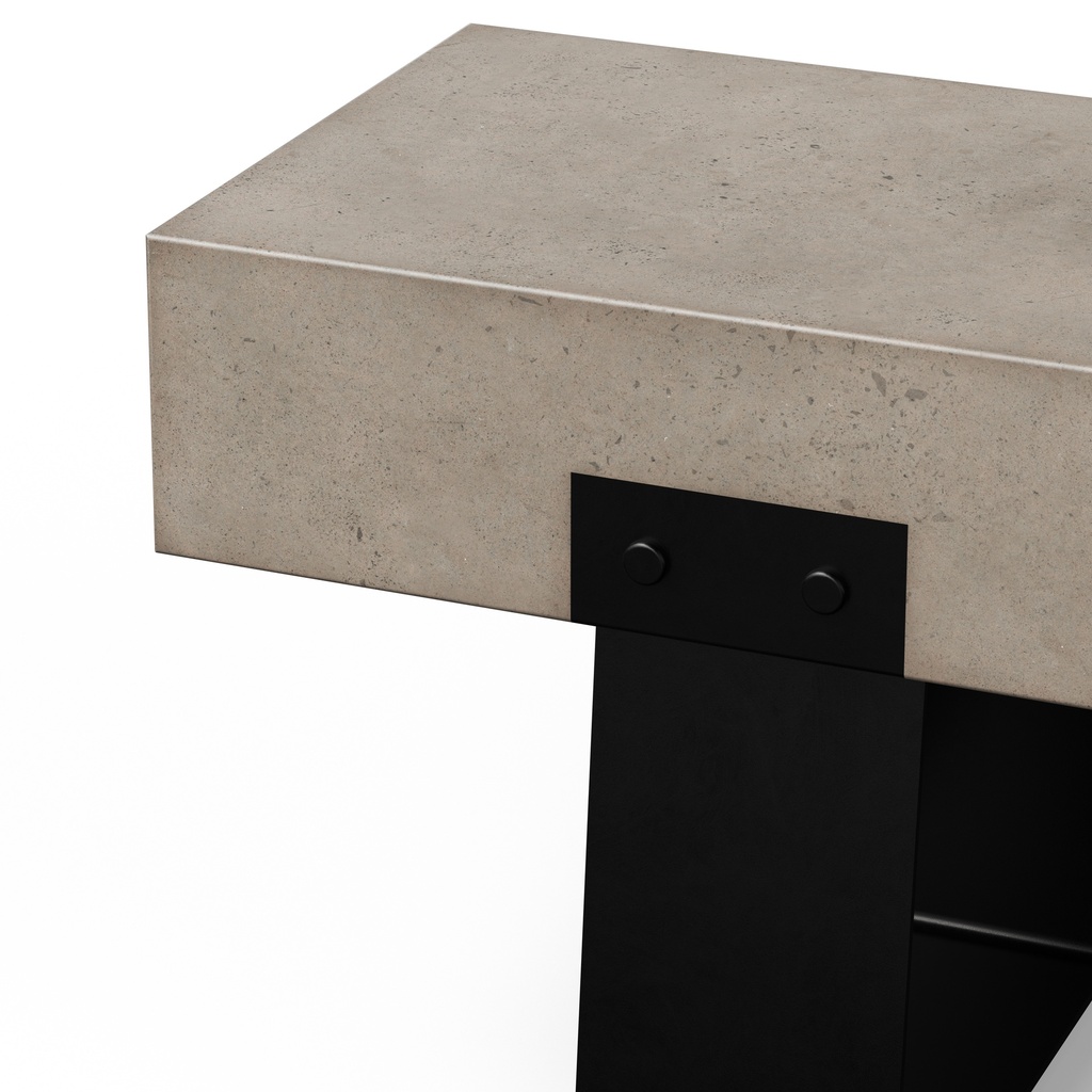 Industrial Bench