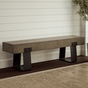 Industrial Bench