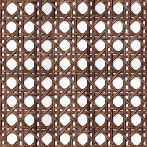 Beth 2.0 Cane Side Chair