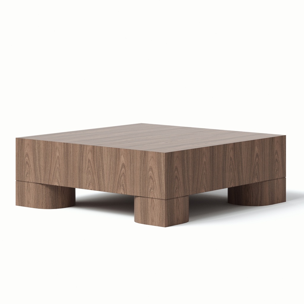 Eka Coffee Table