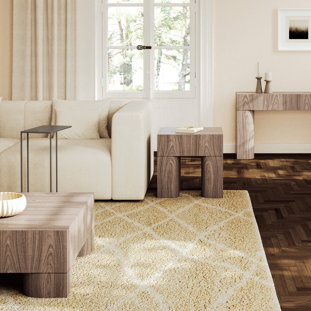 Eka End Table
