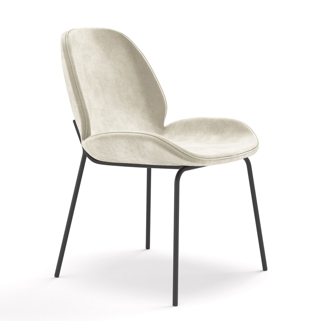 Dauphine Side Chair (set of 2)