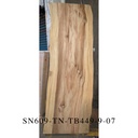 108" Freeform Dining Table