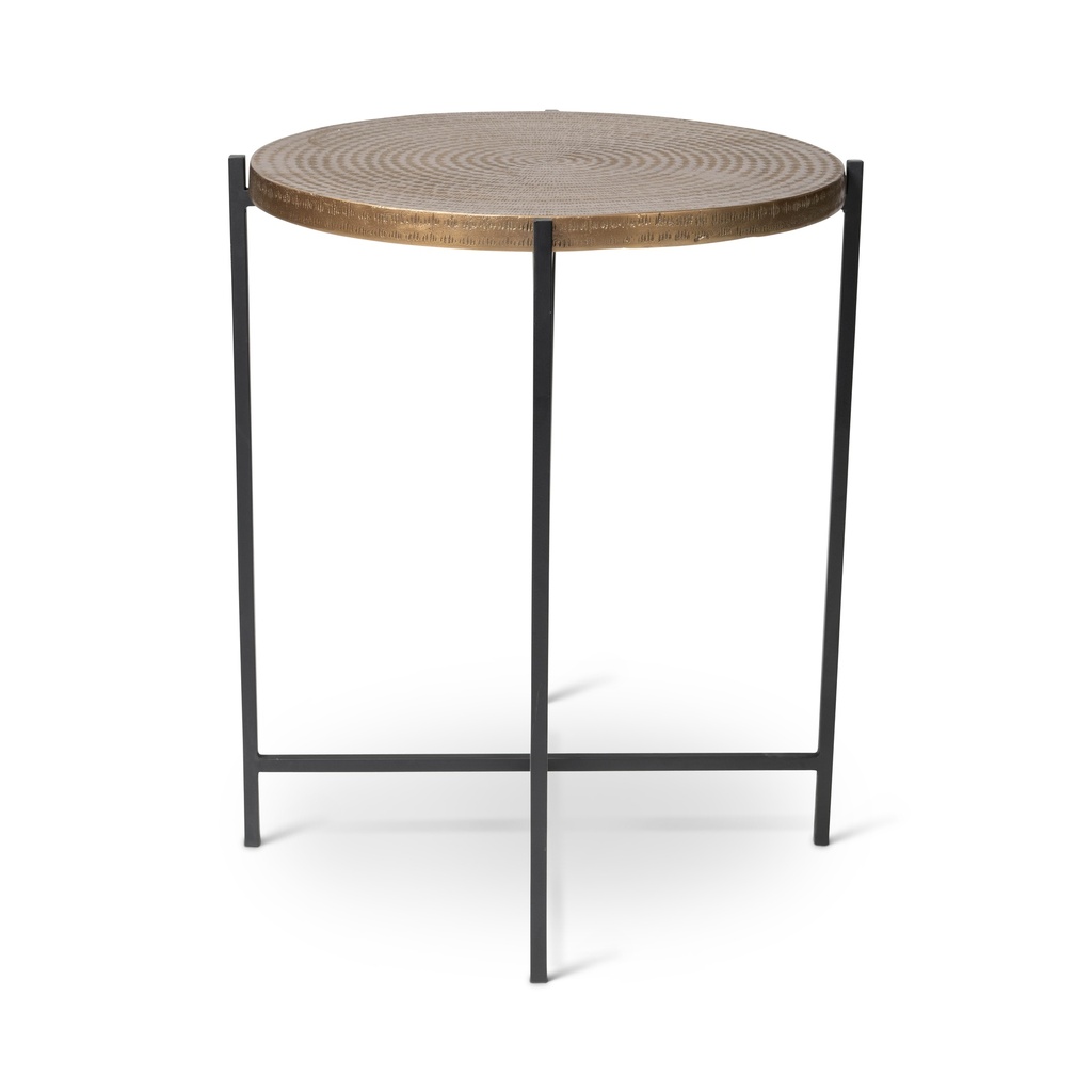 [IJ-NAVI-ET-AB] Navi End Table