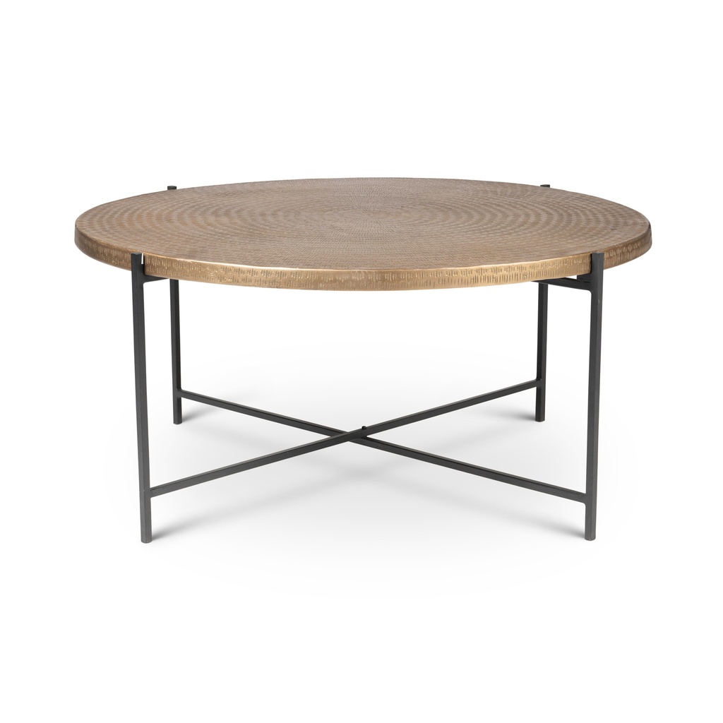 [IJ-NAVI-CT-AB] Navi Coffee Table