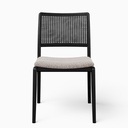 Charlotte Cane Side Chair