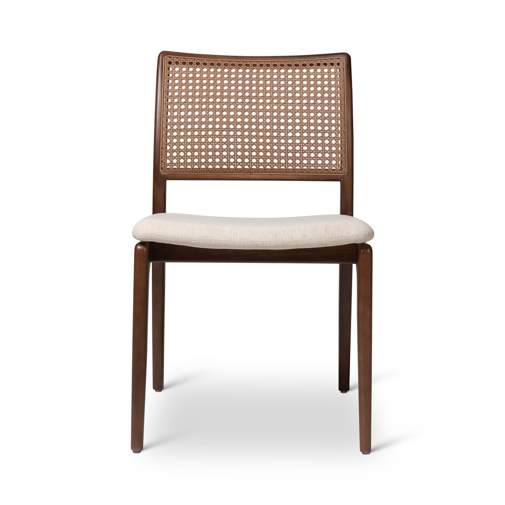 Charlotte Cane Side Chair