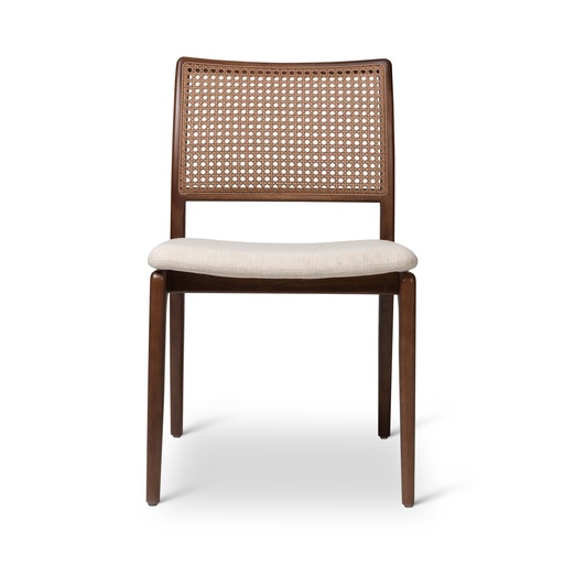 Charlotte Cane Side Chair