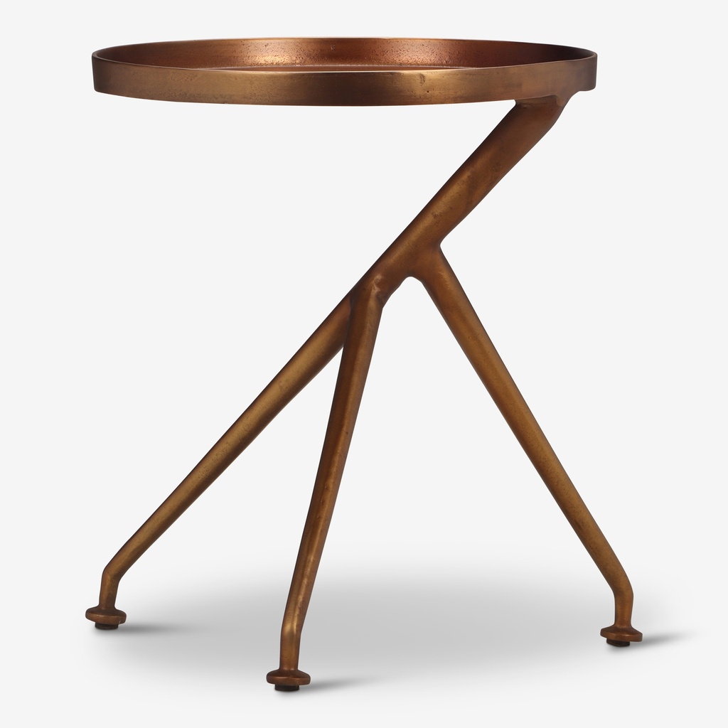 [IJ-MERET-ET-AB] Meret End Table