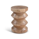 Asnee Accent Stool