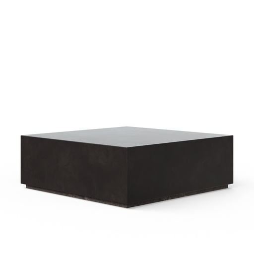Bloc Square Coffee Table