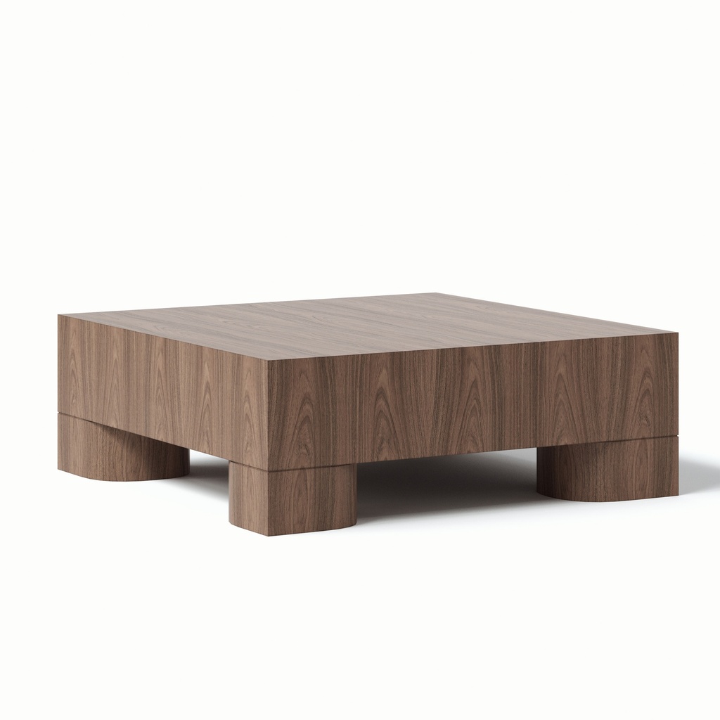 Eka Coffee Table