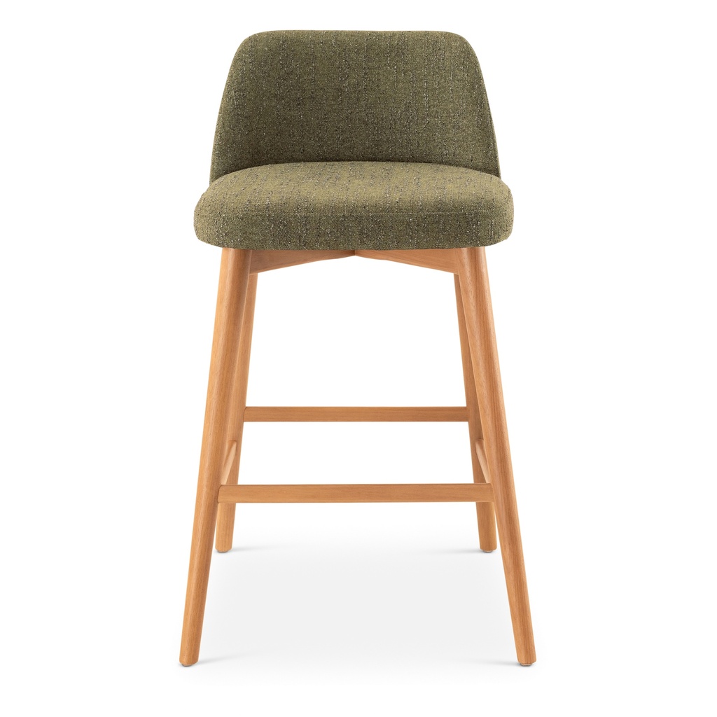 [BSM-246626-20] Tonia Counter Stool (Texan Burnish Guardian (P049), Damasco)