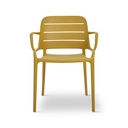 Jasper Outdoor Stacking Armchair (set of 4)