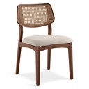 Beth 2.0 Cane Side Chair