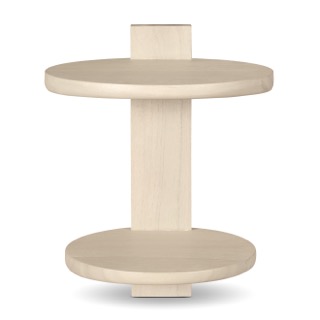 Lucy Wall Mounted Nightstand