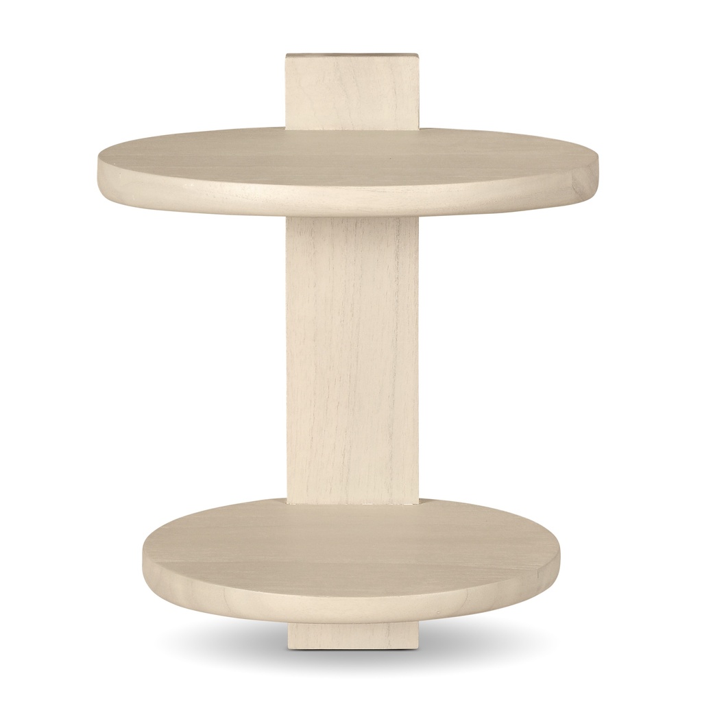 [IMS-LUCY-NST-PRL] Lucy Wall Mounted Nightstand