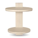 Lucy Wall Mounted Nightstand