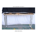 Raw Console - Natural Dark