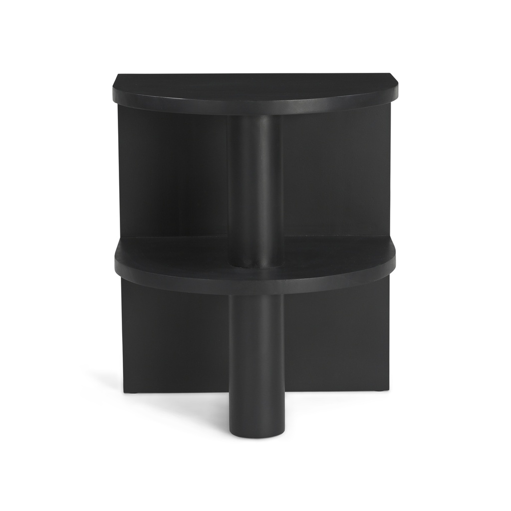Darwin End Table
