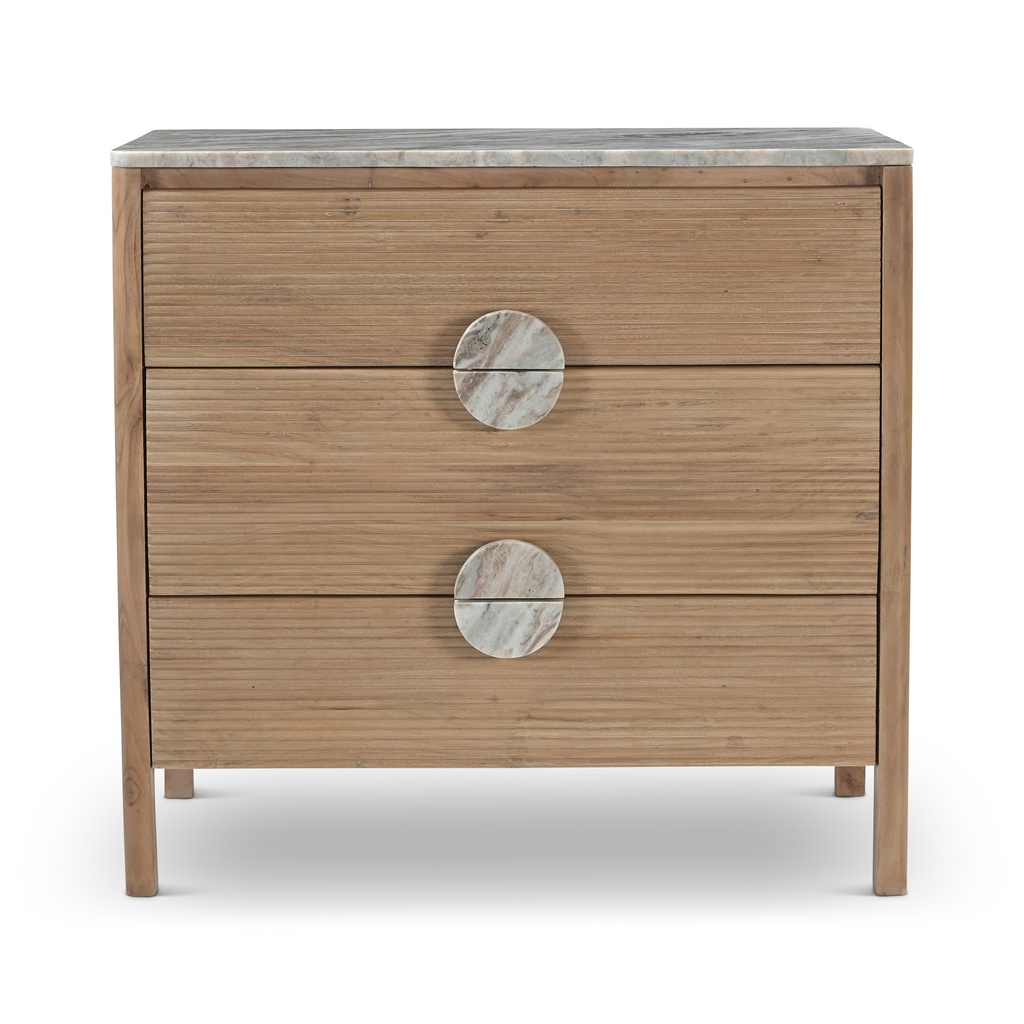 [ISH-SOMA-COD-01] Soma Dresser