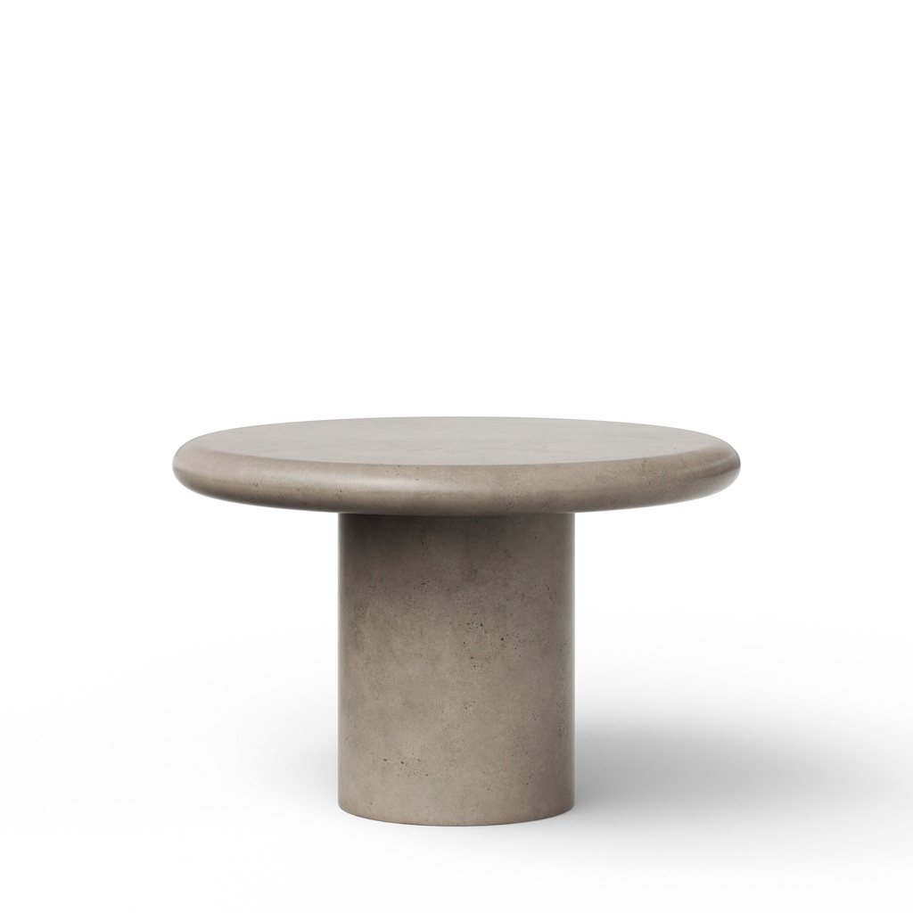 [VGS-ARLO-DT-4-DG] Arlo Table - Dining Height (47.25"D x 30.25"H)
