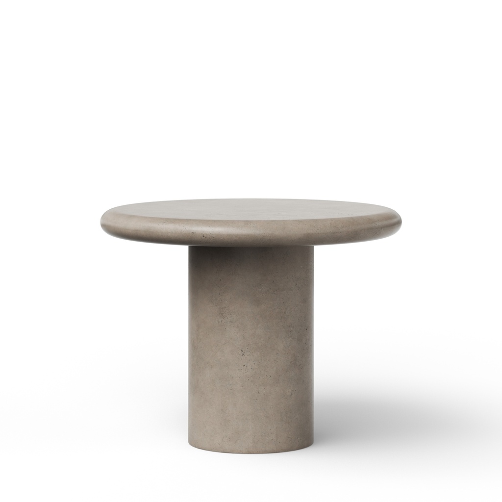 [VGS-ARLO-DT-4-CNTR-DG] Arlo Table - Counter Height (47.25"D)