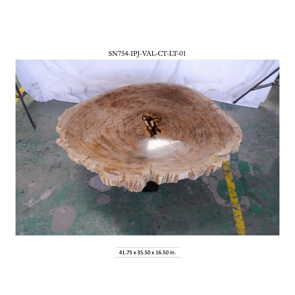 Valerie Coffee Table