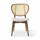 Joelma Cane Side Chair