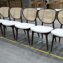 Joelma Cane Side Chair