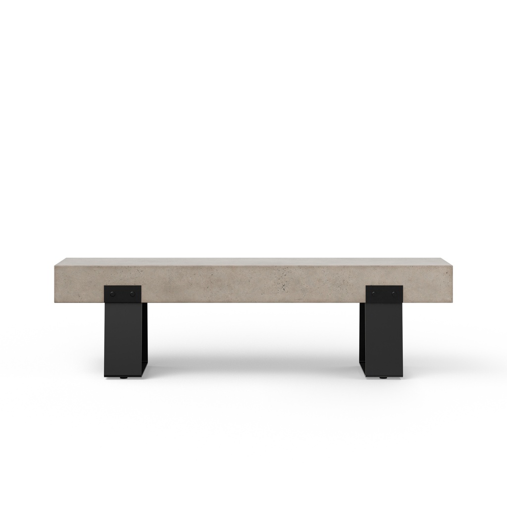 Industrial Bench