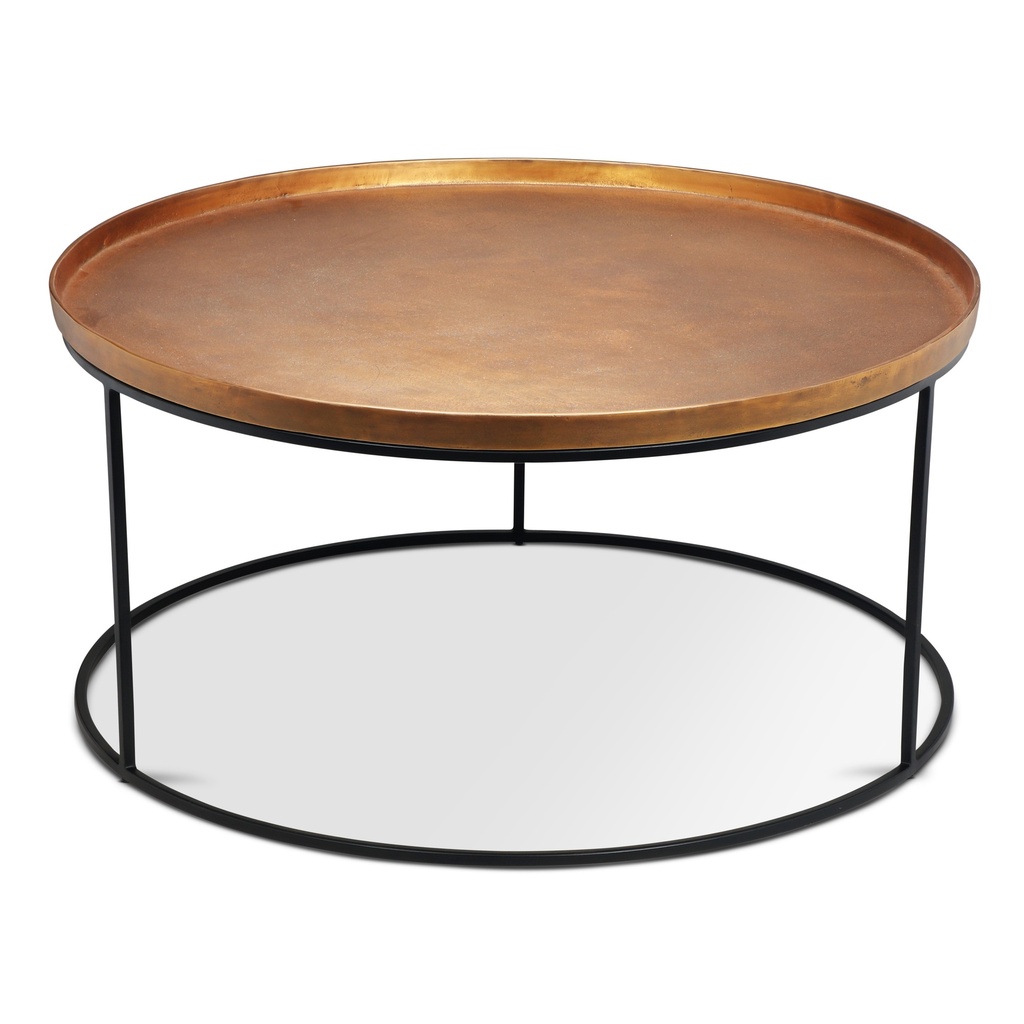 [IJ-SANA-CT-AB] Sana Coffee Table