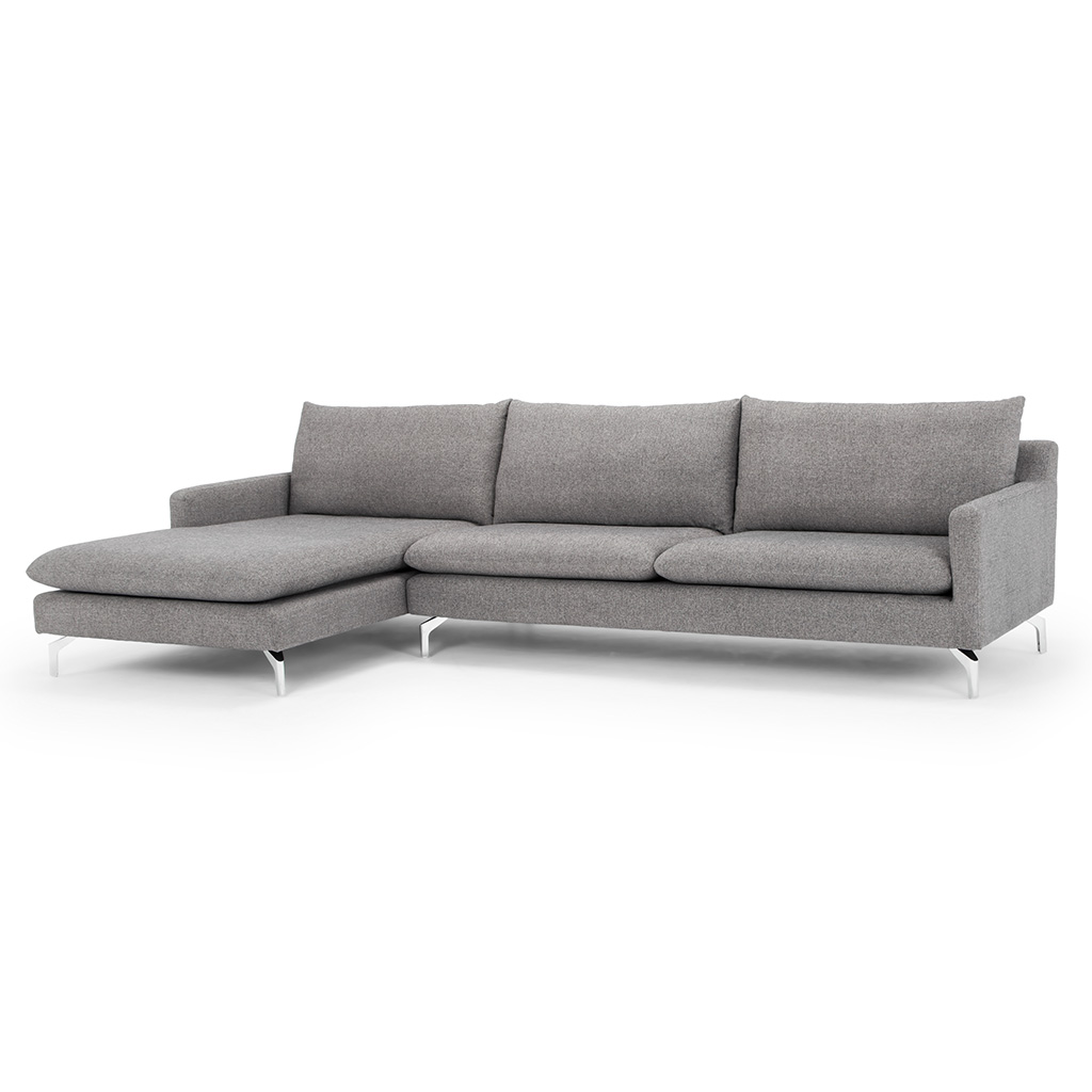 Anderson Chaise Sectional