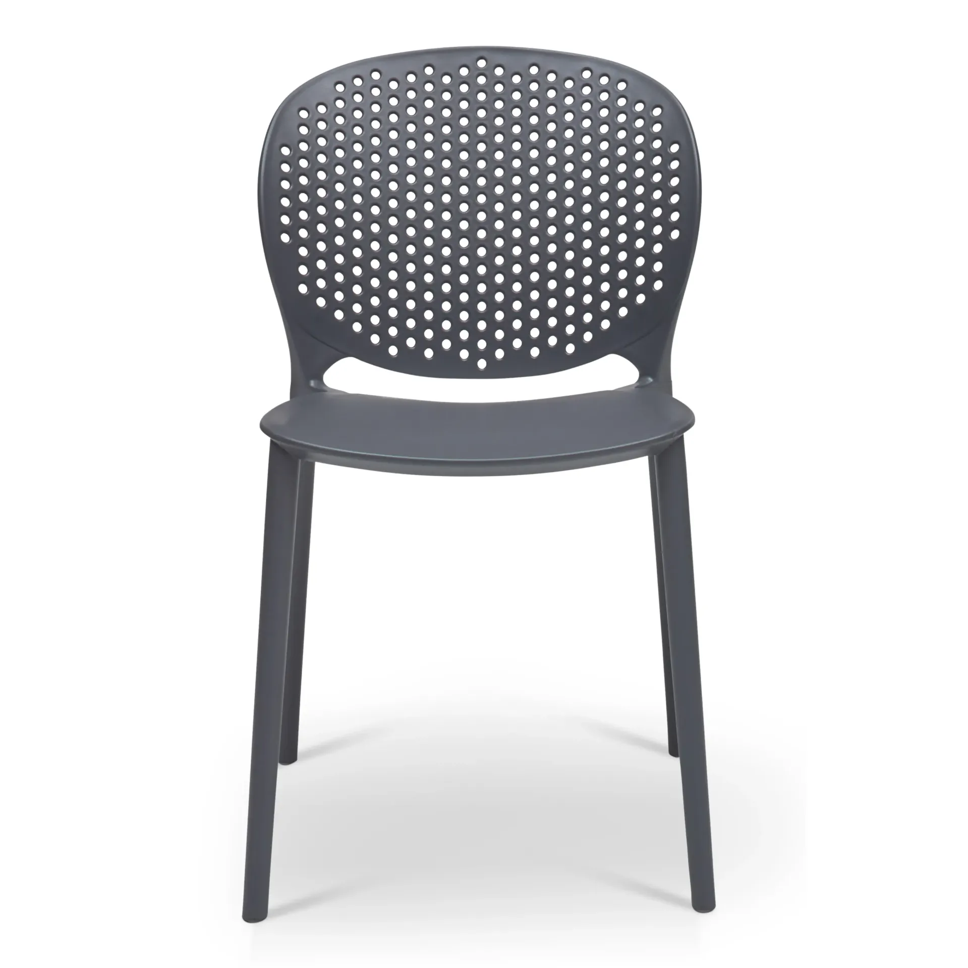 Bailey Outdoor Stacking Chair (set of 4)