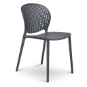 Bailey Outdoor Stacking Chair (set of 4)